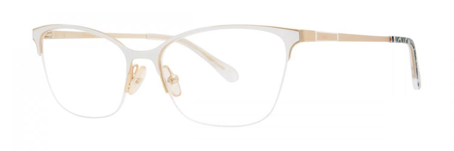 Lilly Pulitzer Garcelle Eyeglasses - view 2